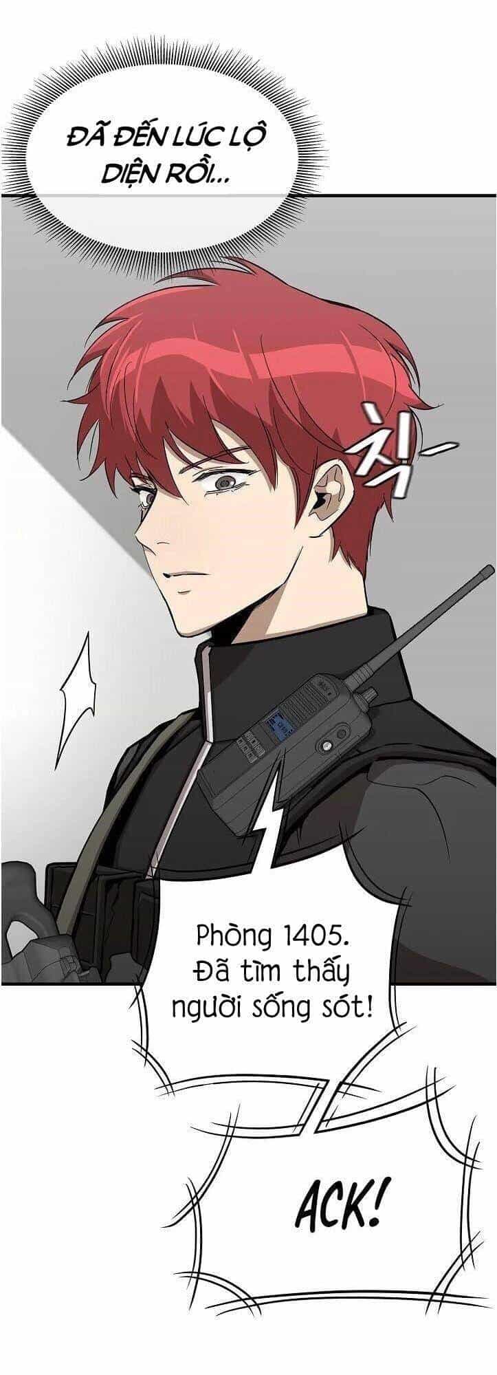 Return Survival - Chương 95 - ảnh 33