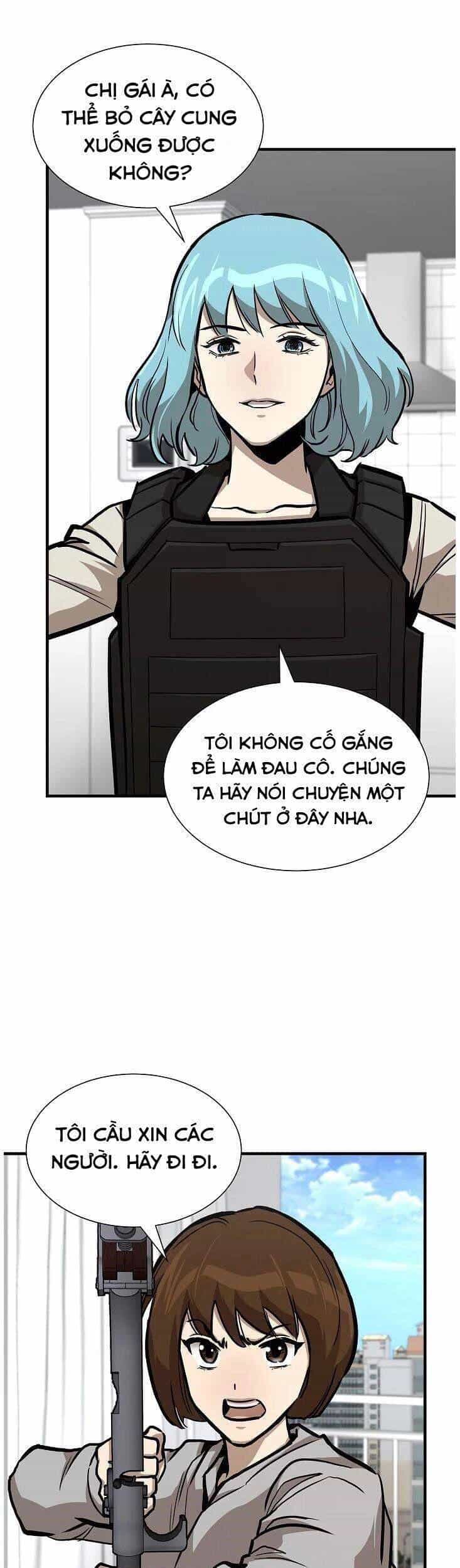 Return Survival - Chương 95 - ảnh 38