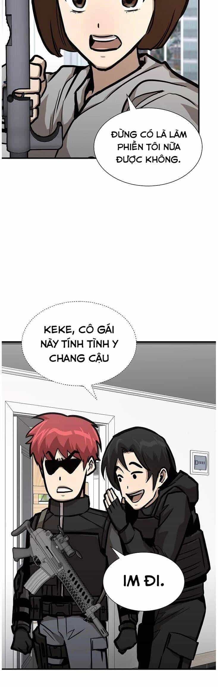 Return Survival - Chương 95 - ảnh 42