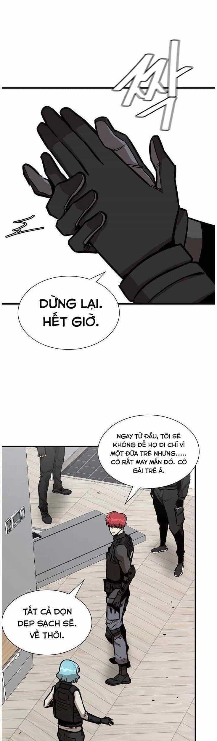 Return Survival - Chương 95 - ảnh 49