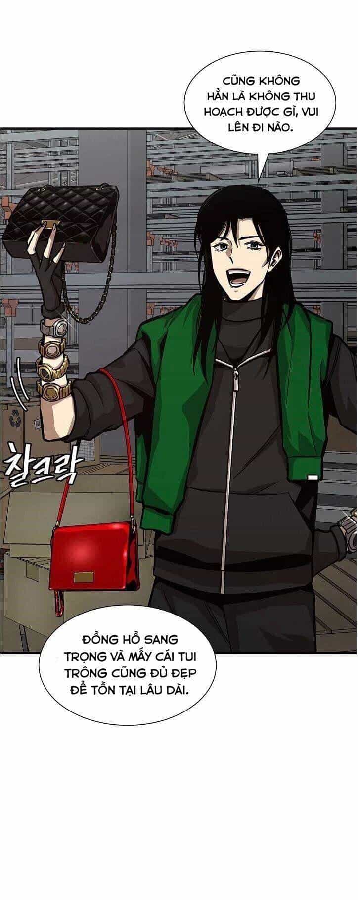 Return Survival - Chương 95 - ảnh 5