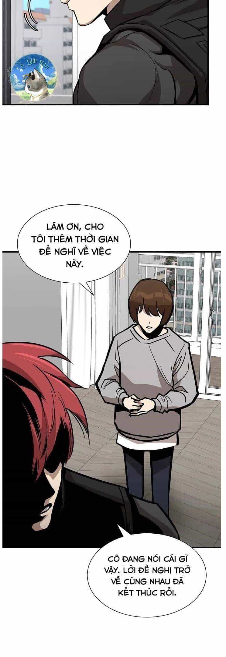 Return Survival - Chương 95 - ảnh 54