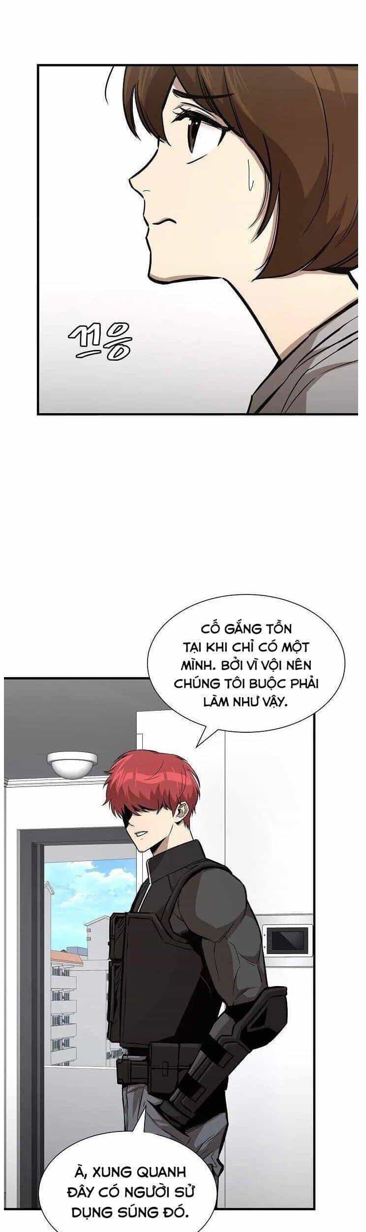Return Survival - Chương 95 - ảnh 55