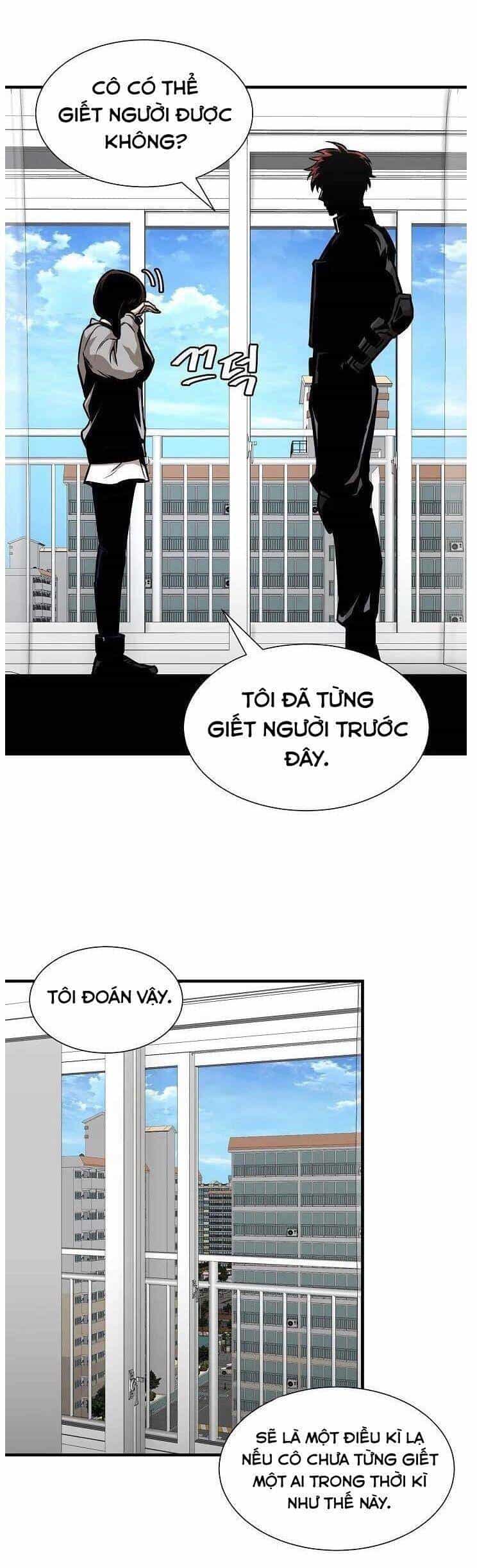 Return Survival - Chương 95 - ảnh 63