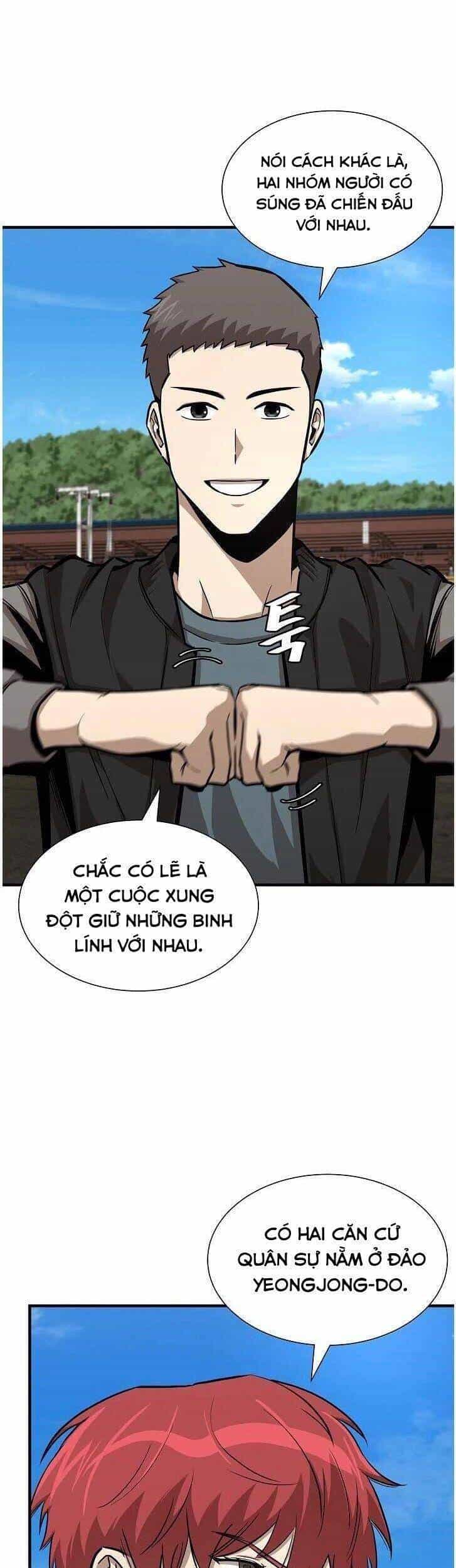 Return Survival - Chương 96 - ảnh 29