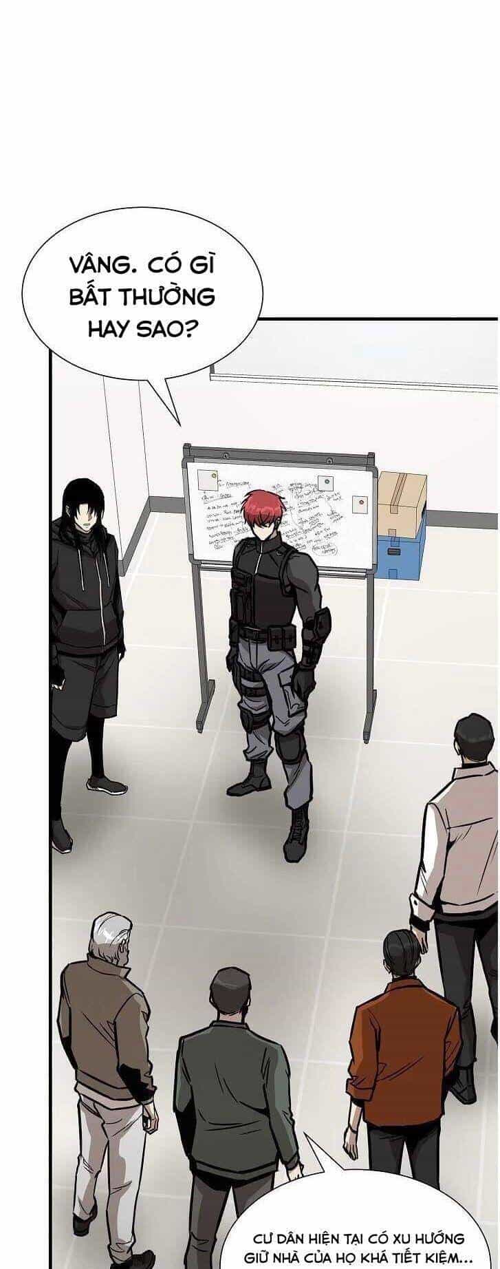 Return Survival - Chương 96 - ảnh 38