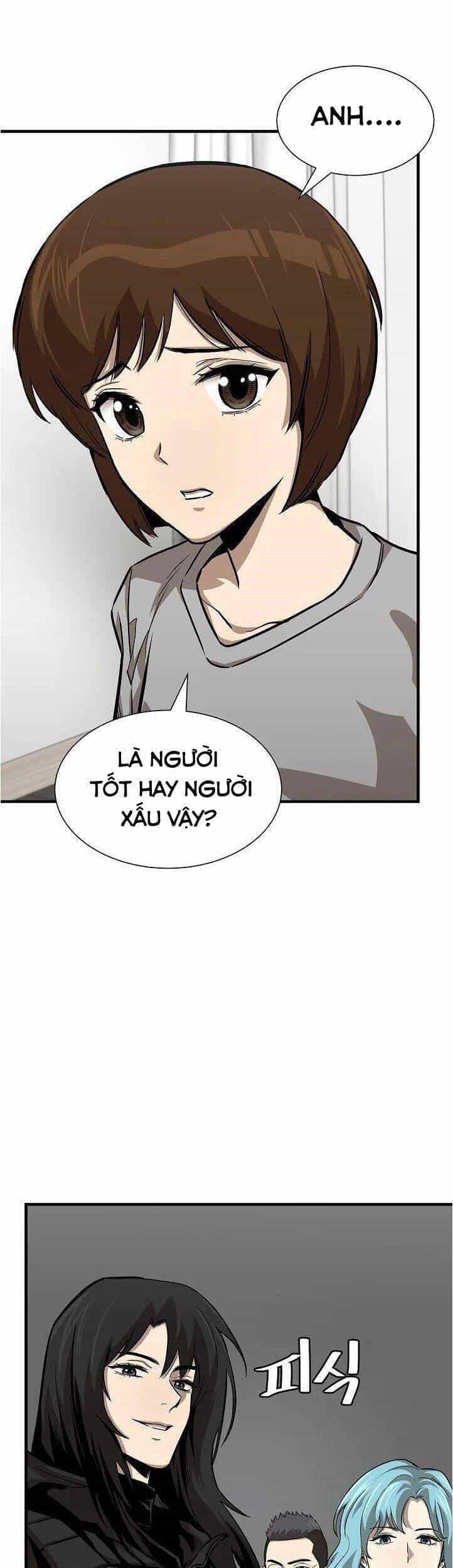 Return Survival - Chương 96 - ảnh 8