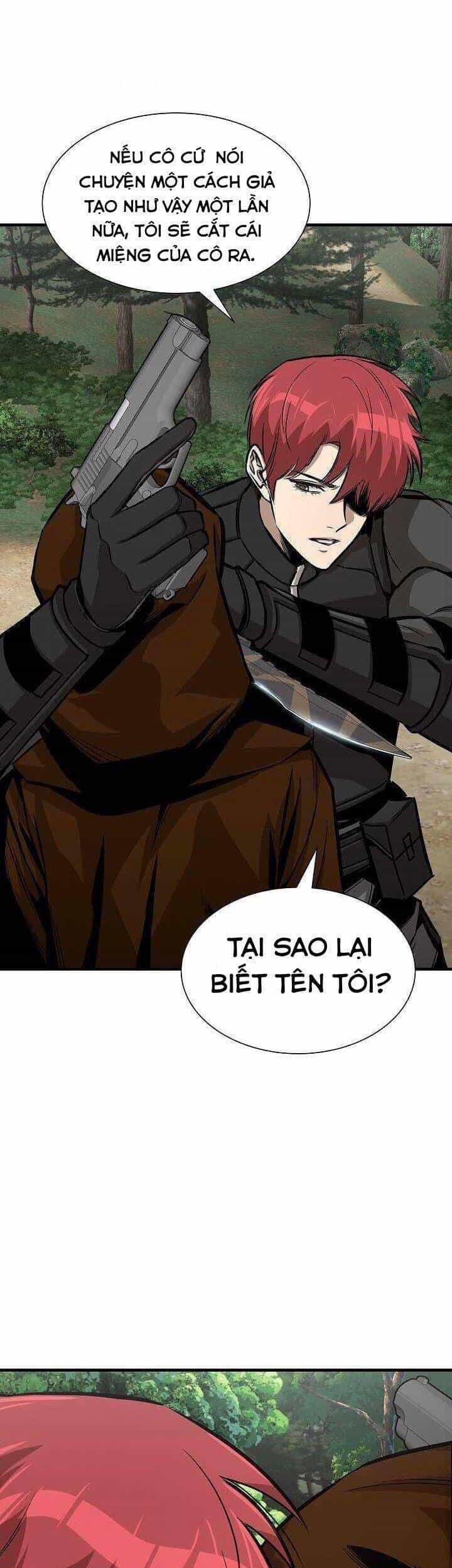 Return Survival - Chương 97 - ảnh 10
