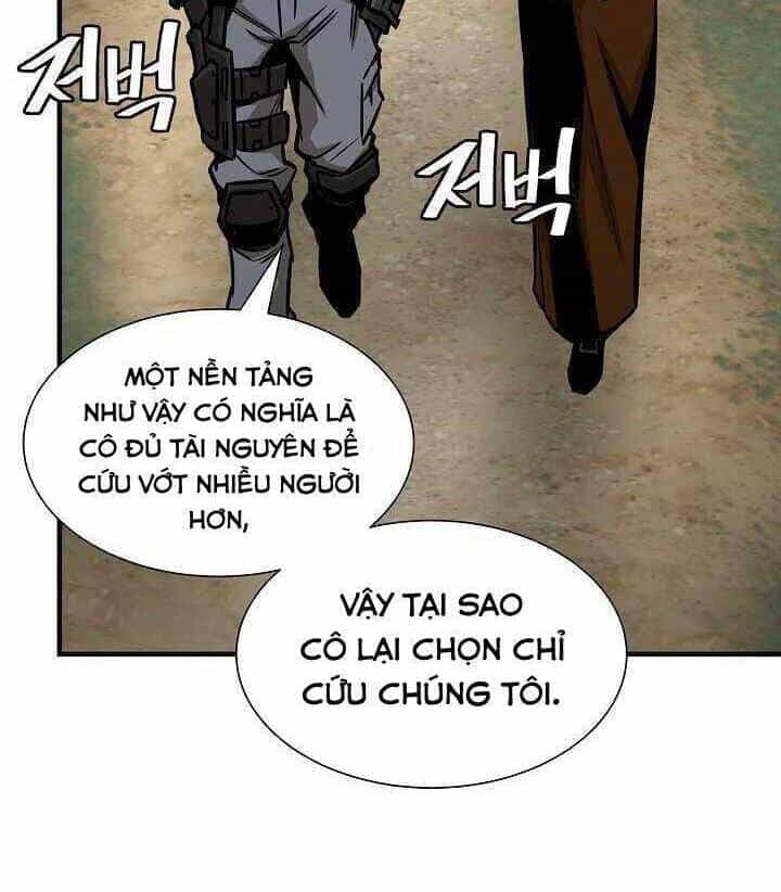Return Survival - Chương 97 - ảnh 37