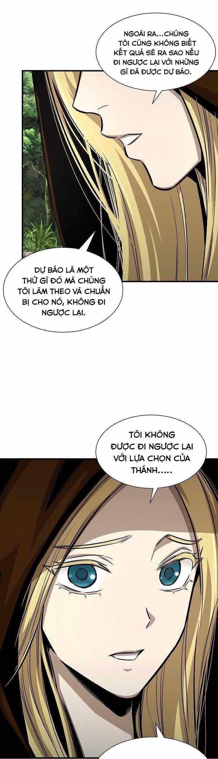 Return Survival - Chương 97 - ảnh 39