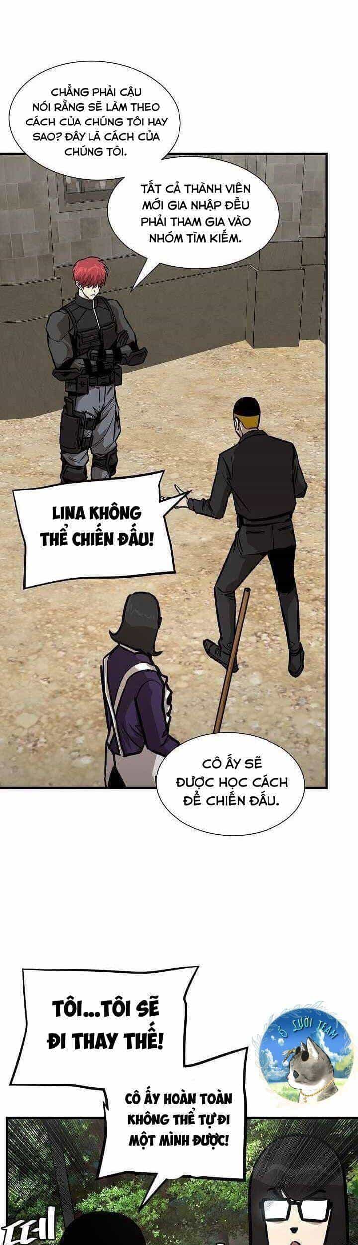 Return Survival - Chương 97 - ảnh 52