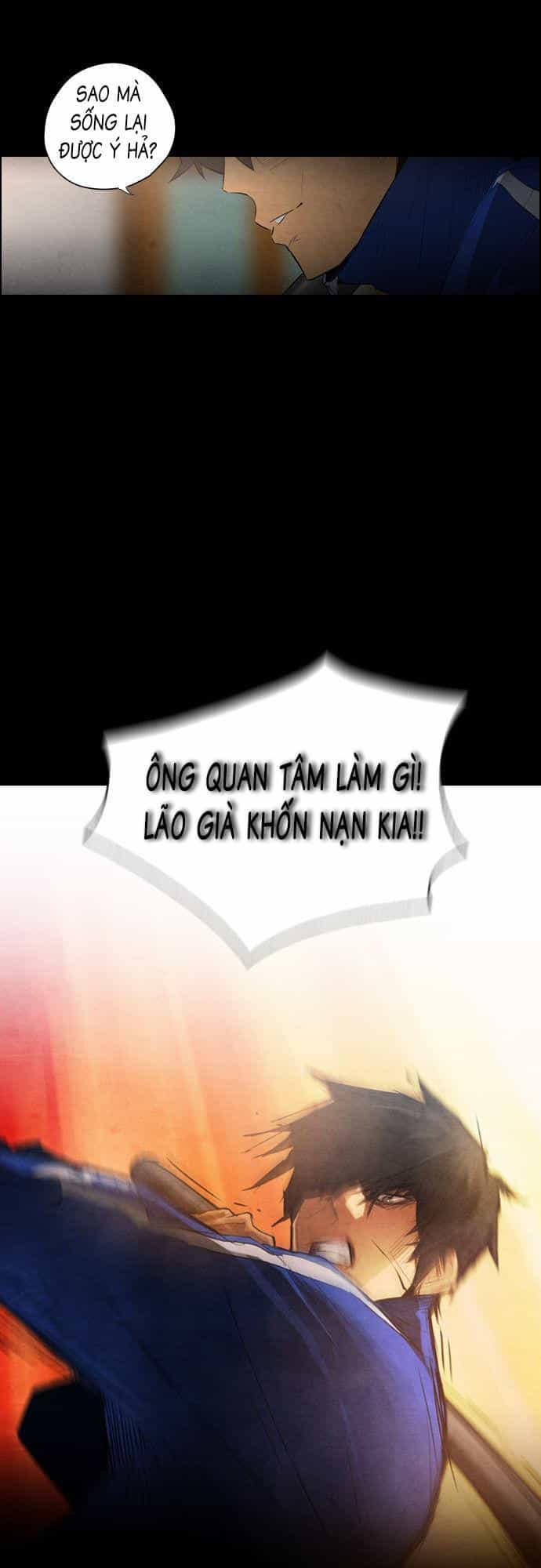 Revival Man - Chương 1 - ảnh 12