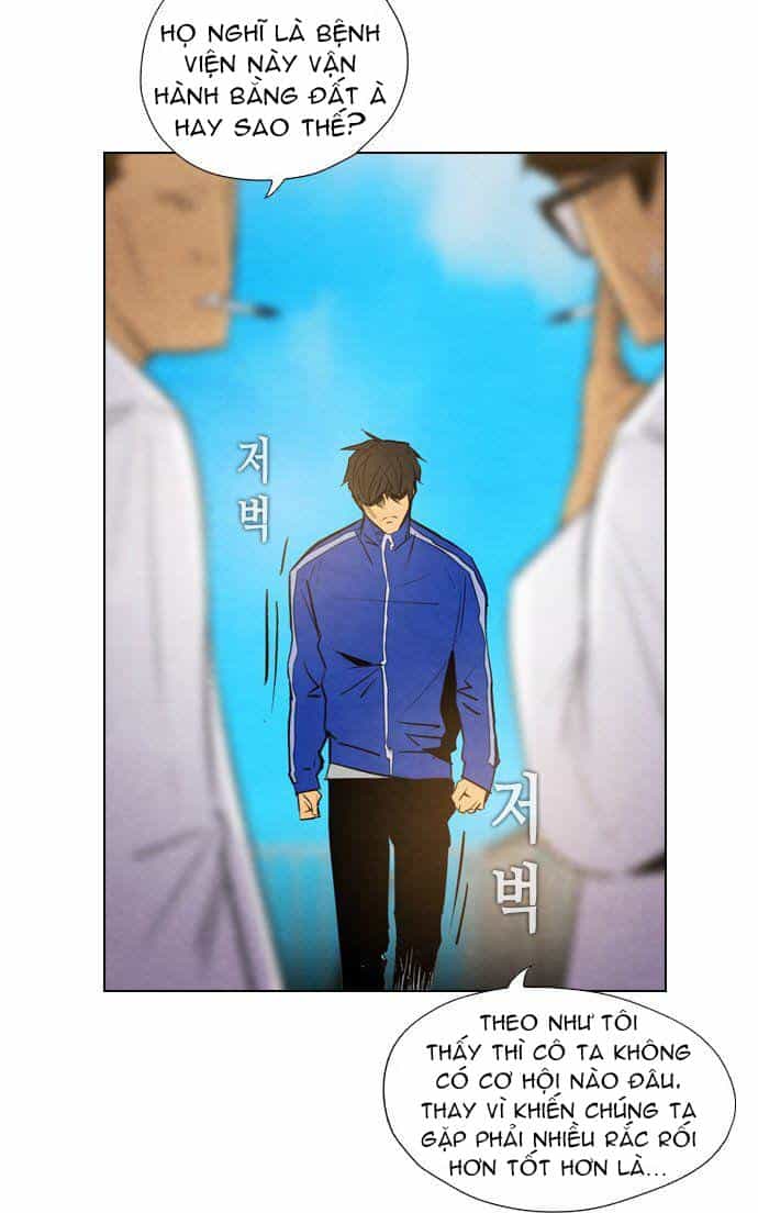 Revival Man - Chương 12 - ảnh 26
