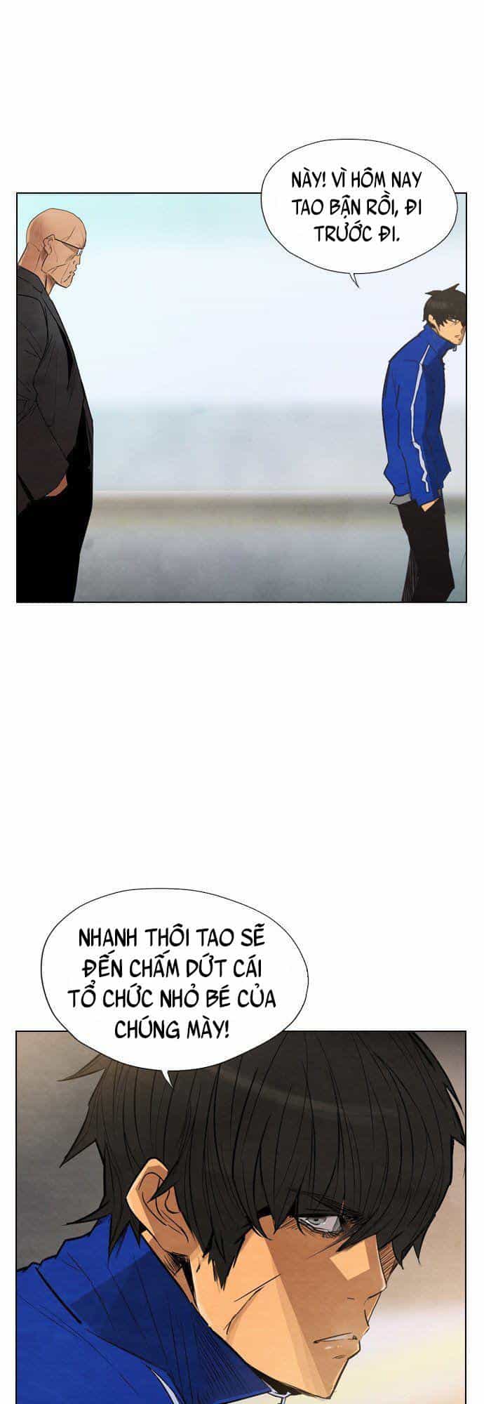 Revival Man - Chương 13 - ảnh 10