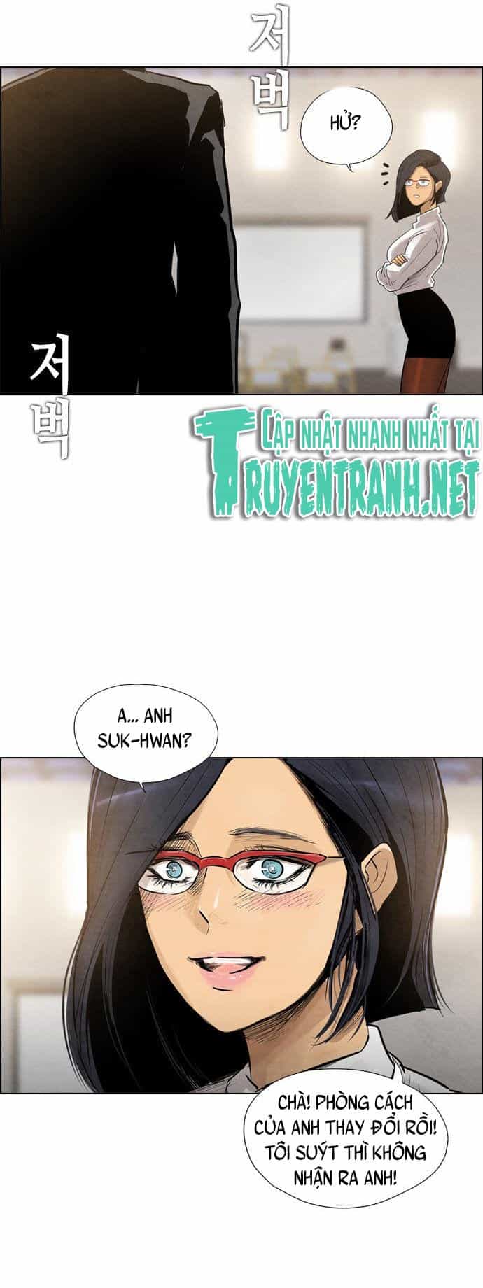 Revival Man - Chương 13 - ảnh 46
