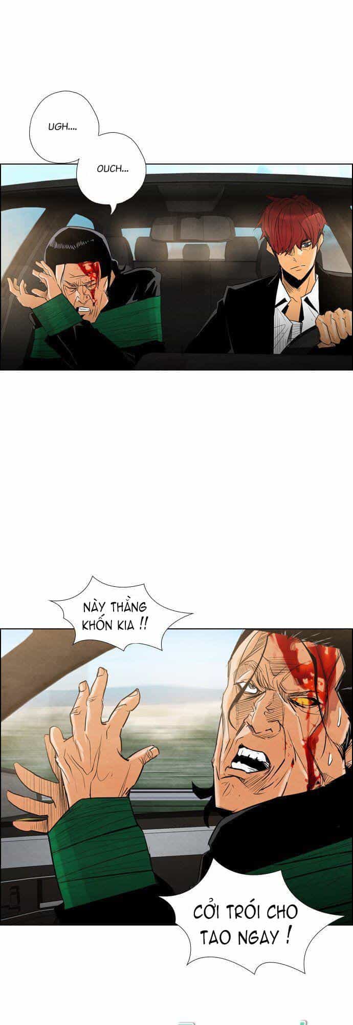 Revival Man - Chương 14 - ảnh 38