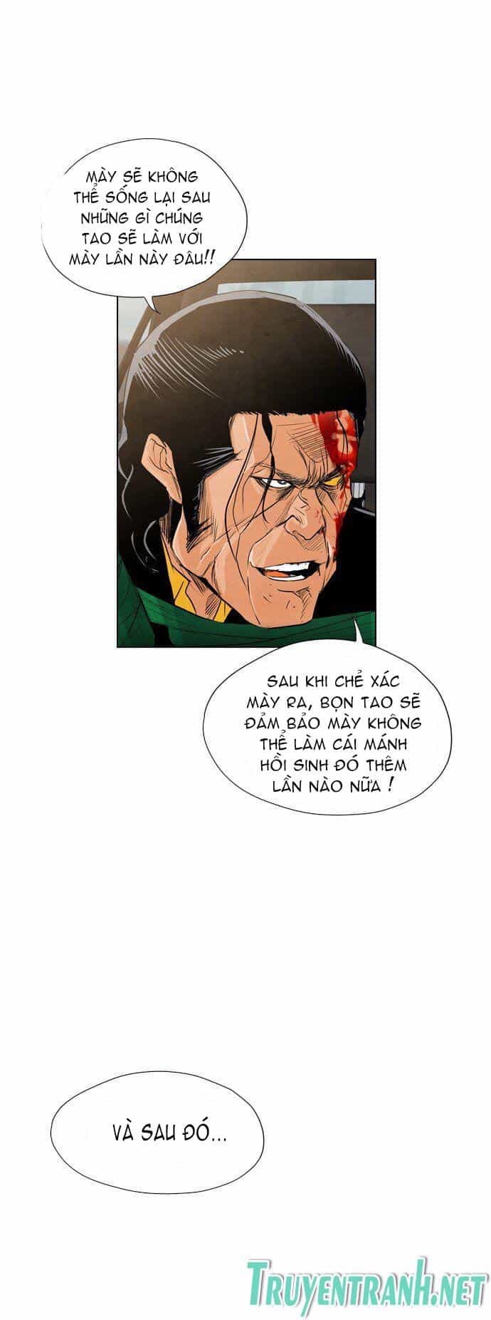 Revival Man - Chương 14 - ảnh 57