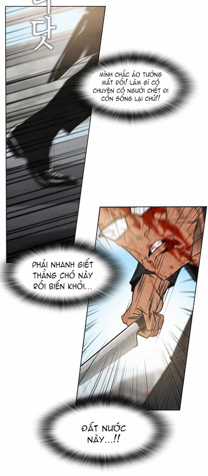 Revival Man - Chương 15 - ảnh 55