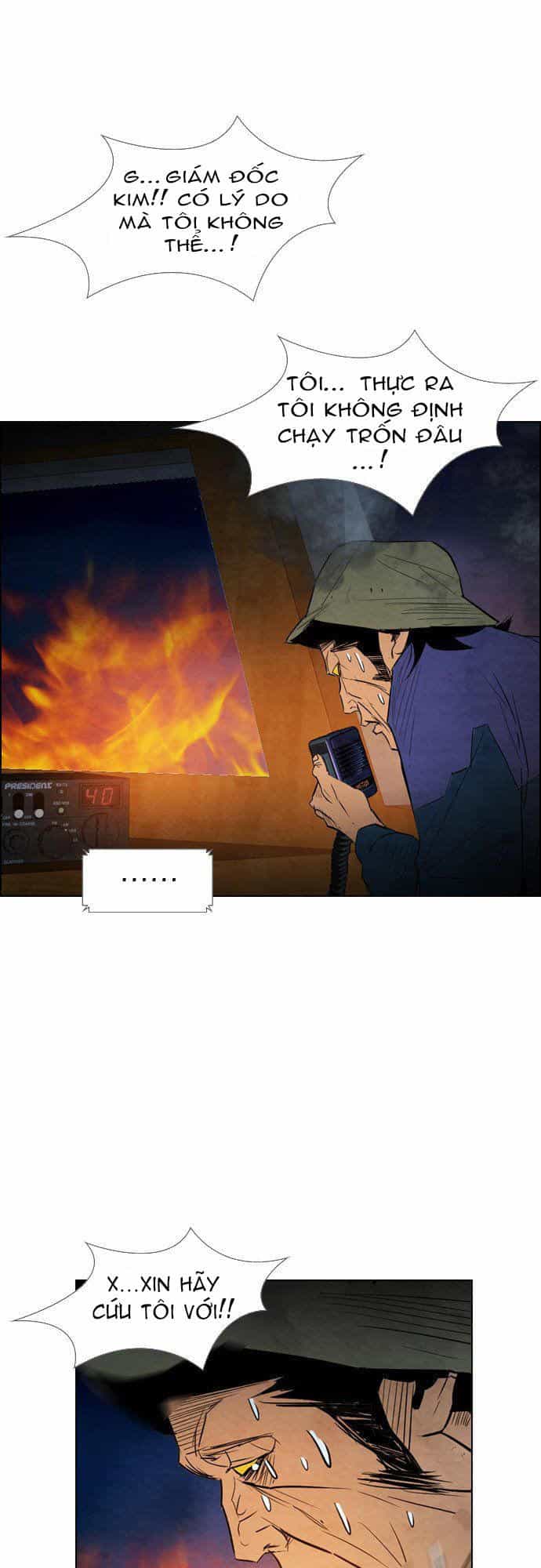 Revival Man - Chương 19 - ảnh 21