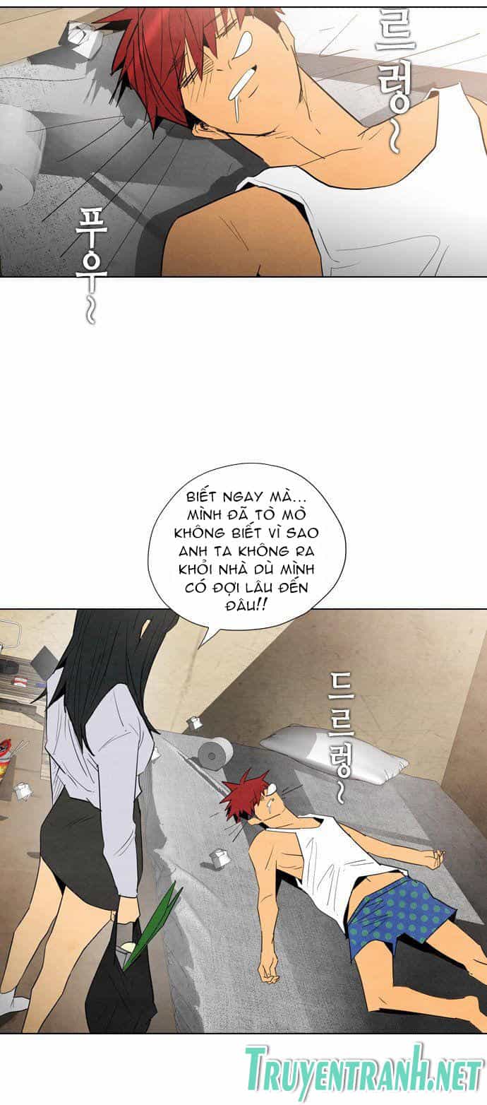 Revival Man - Chương 21 - ảnh 12