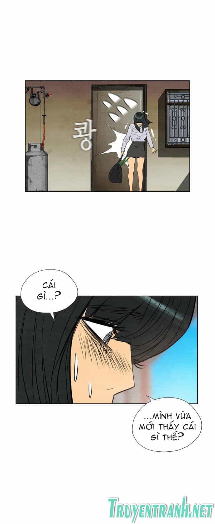 Revival Man - Chương 21 - ảnh 17