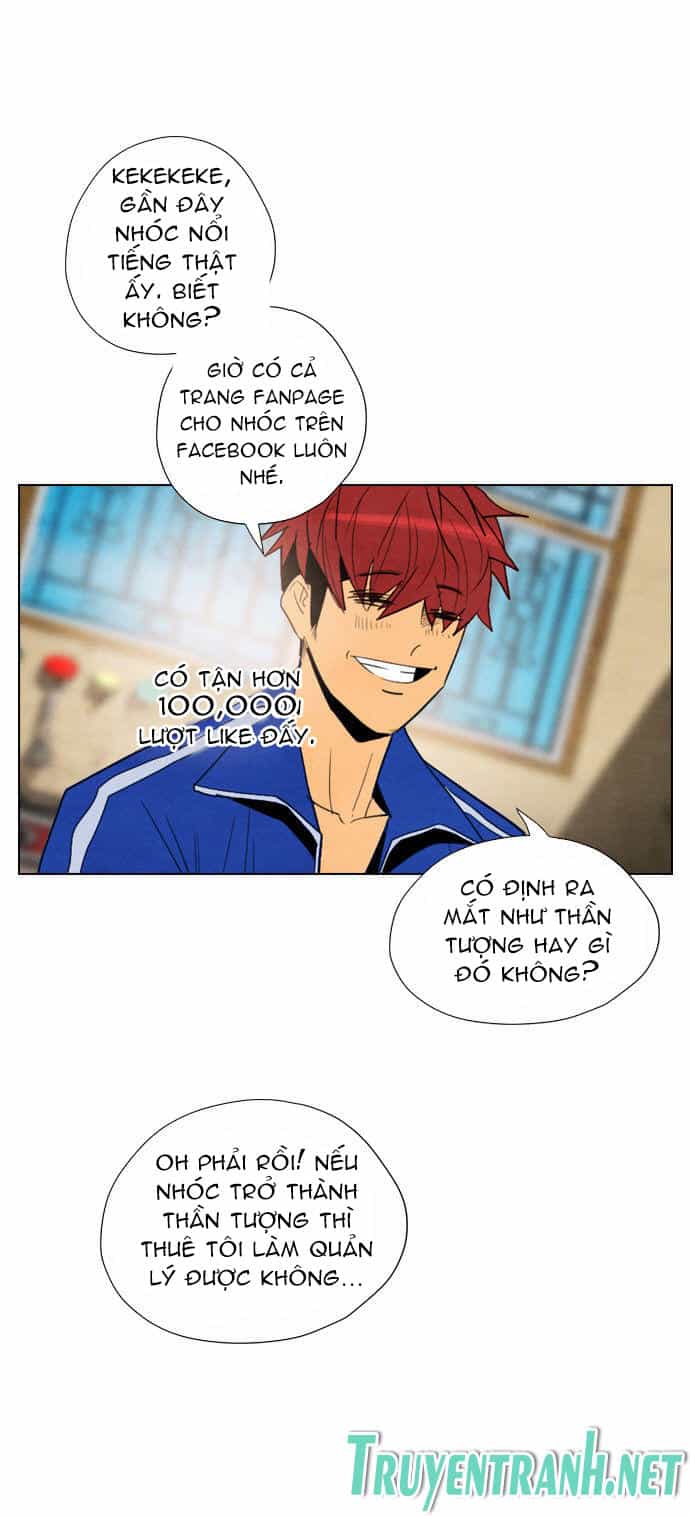 Revival Man - Chương 21 - ảnh 54