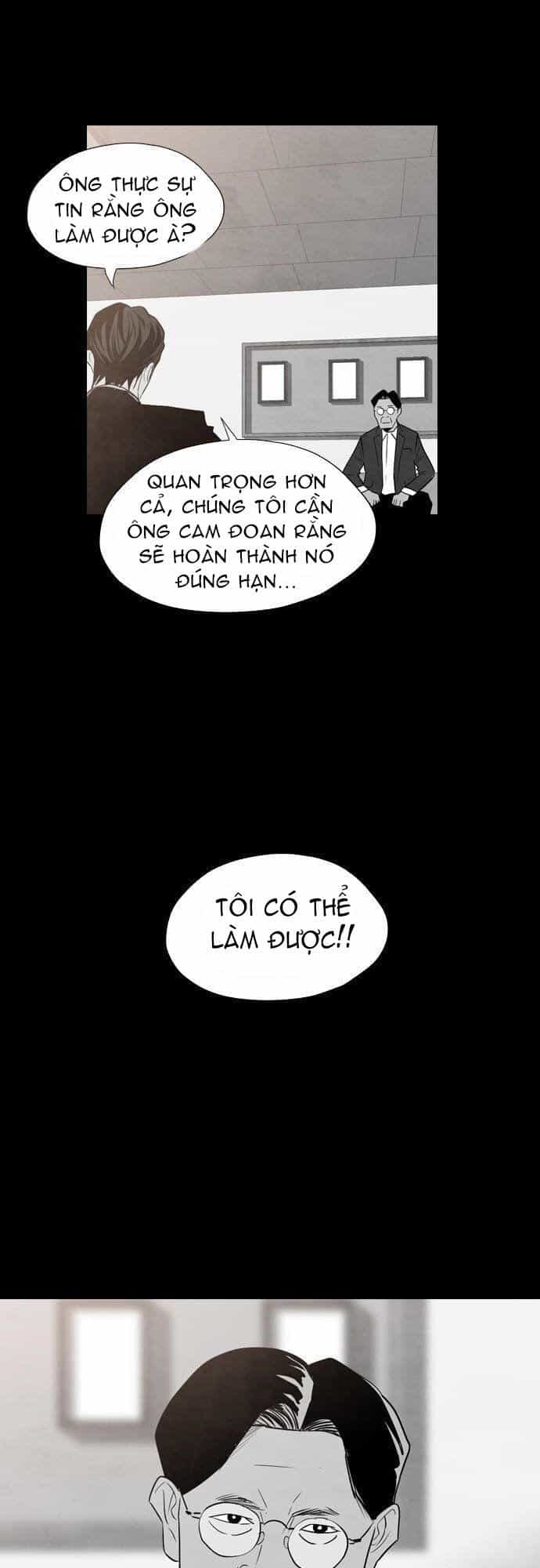 Revival Man - Chương 22 - ảnh 22