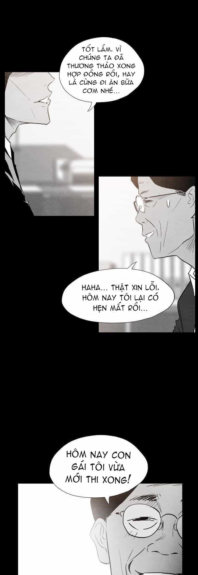 Revival Man - Chương 22 - ảnh 24