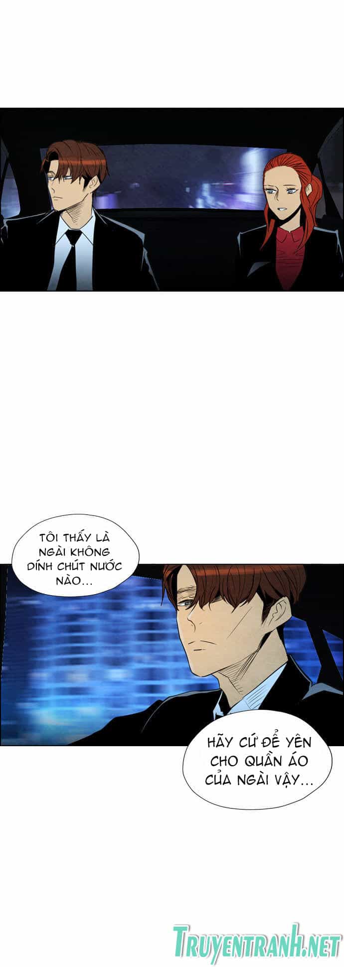 Revival Man - Chương 23 - ảnh 49