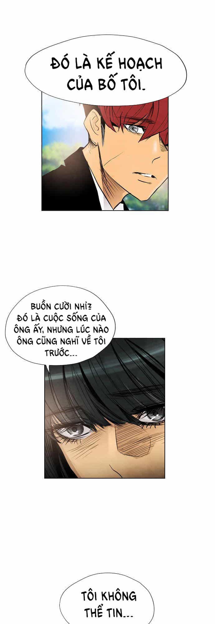 Revival Man - Chương 26 - ảnh 20