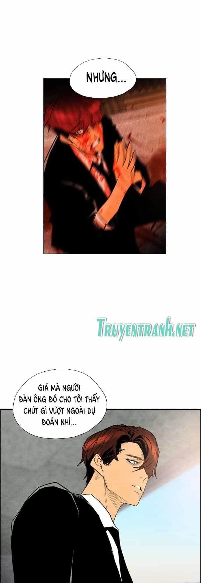 Revival Man - Chương 27 - ảnh 53