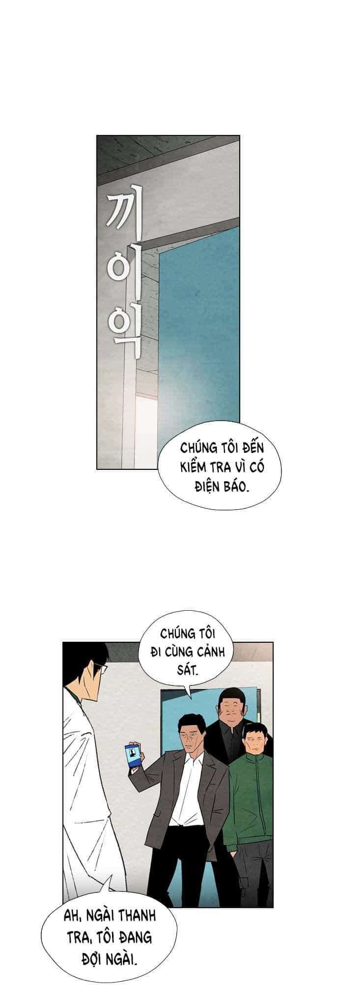 Revival Man - Chương 27 - ảnh 58