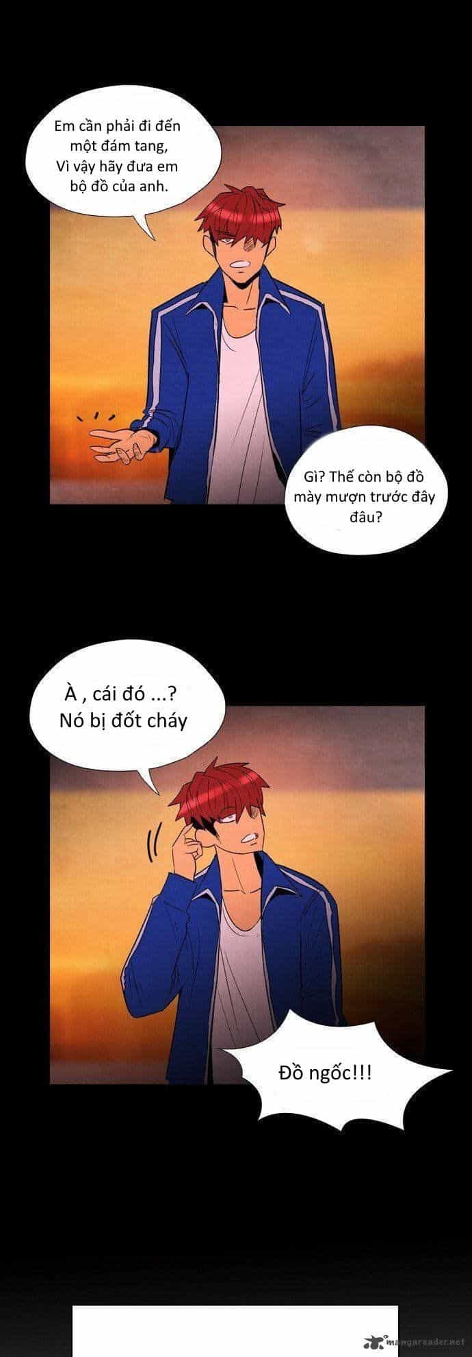 Revival Man - Chương 29.1 - ảnh 18