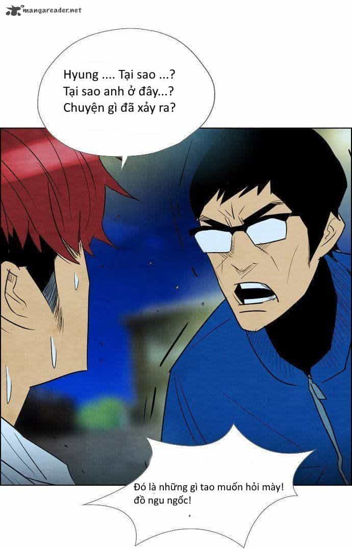 Revival Man - Chương 29.2 - ảnh 21