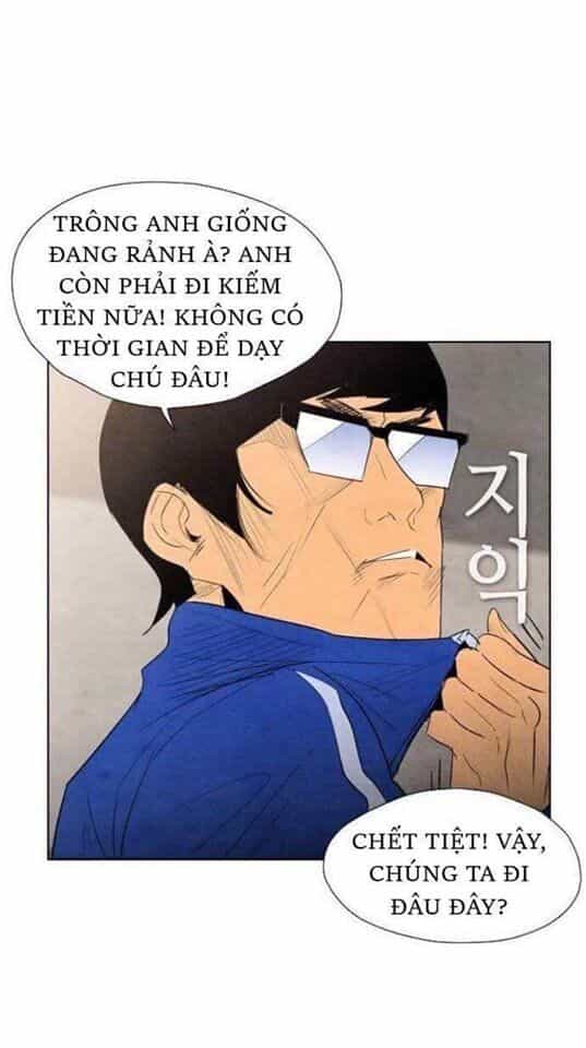 Revival Man - Chương 32 - ảnh 20