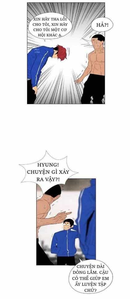 Revival Man - Chương 32 - ảnh 30