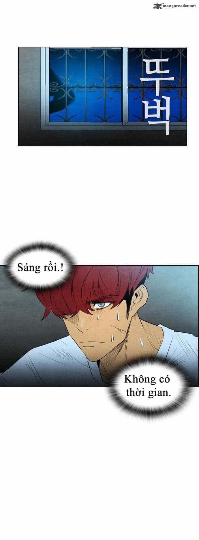 Revival Man - Chương 33 - ảnh 39