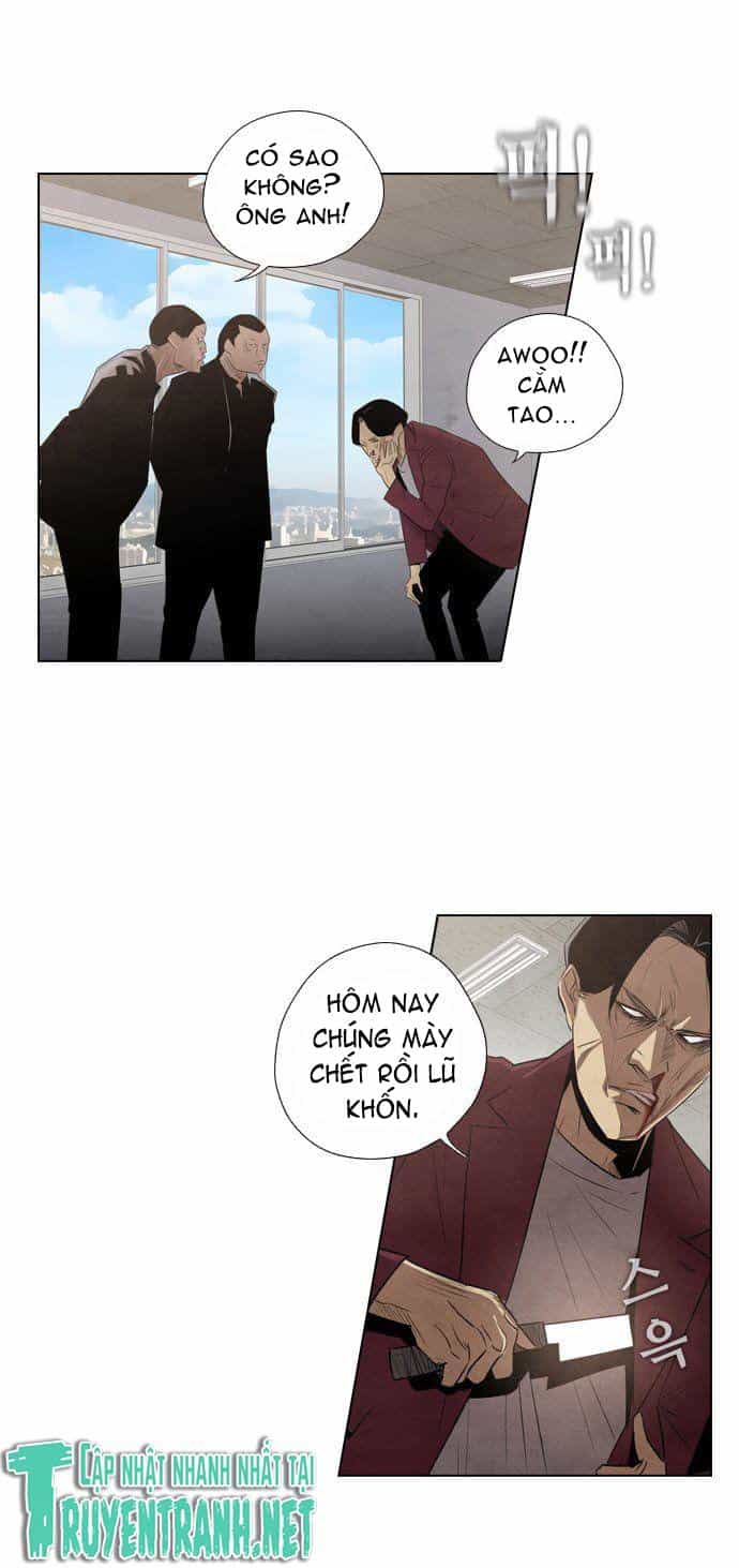 Revival Man - Chương 6 - ảnh 14