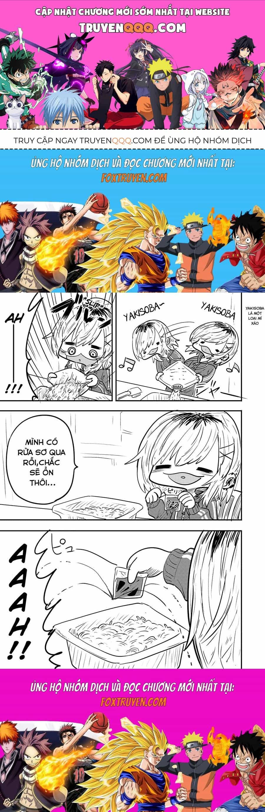 Ri-Chan - Chương 55.5 - ảnh 1