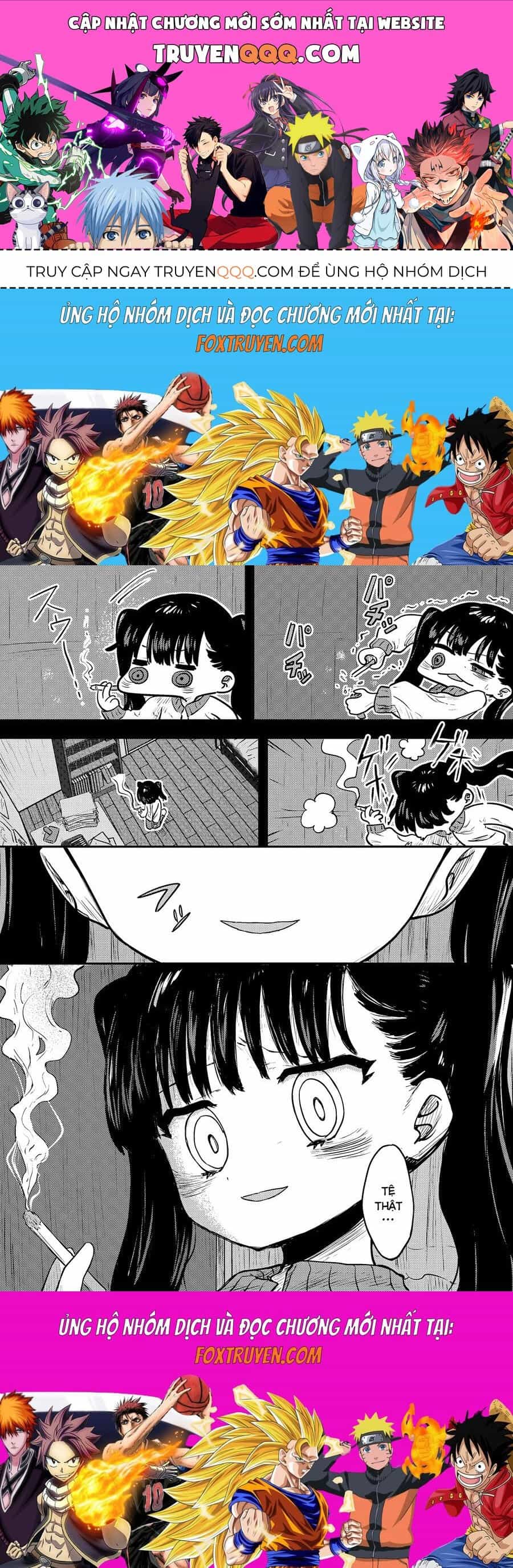 Ri-Chan - Chương 56 - ảnh 1