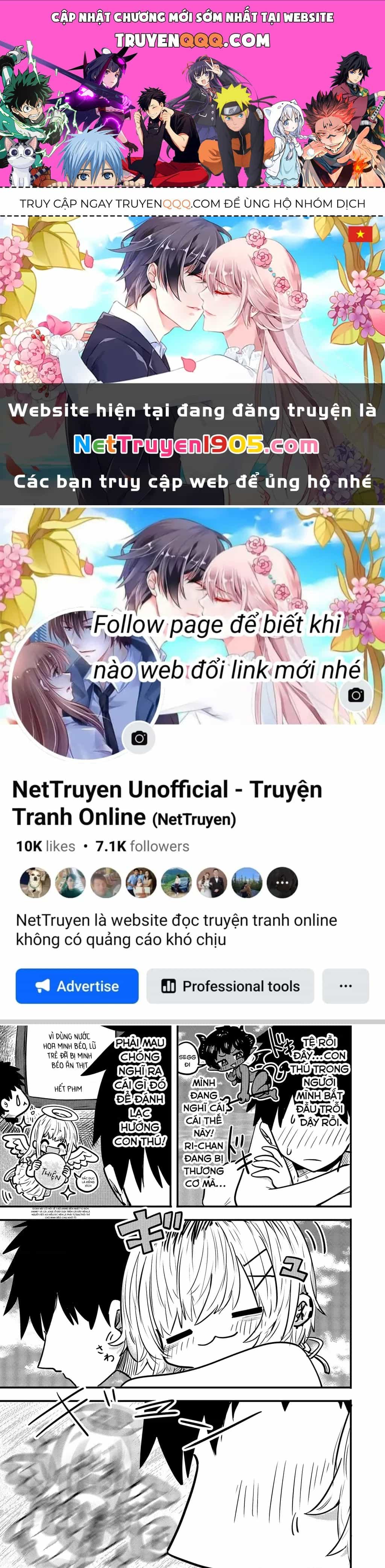 Ri-Chan - Chương 78 - ảnh 1