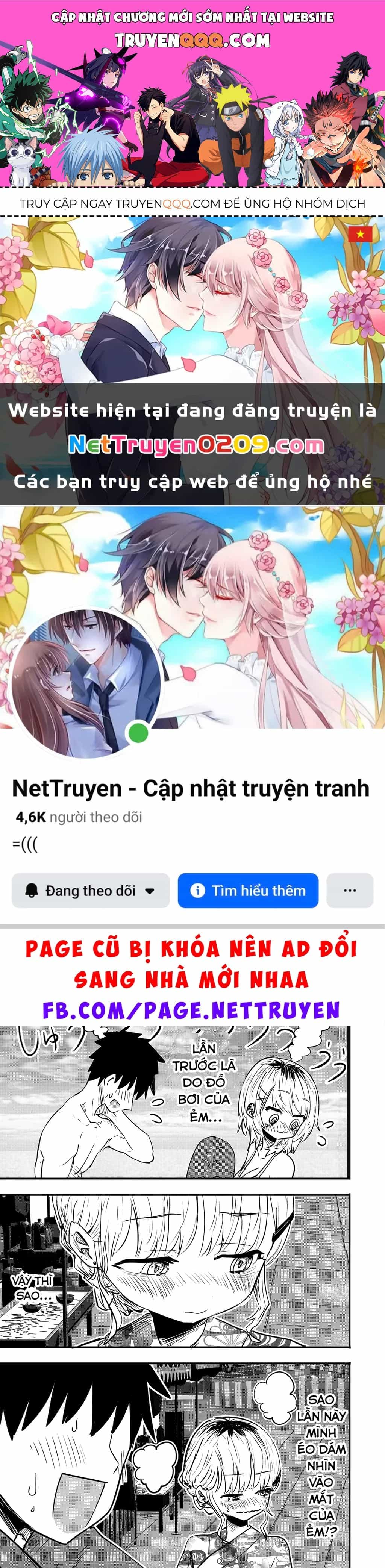 Ri-Chan - Chương 91.5 - ảnh 1
