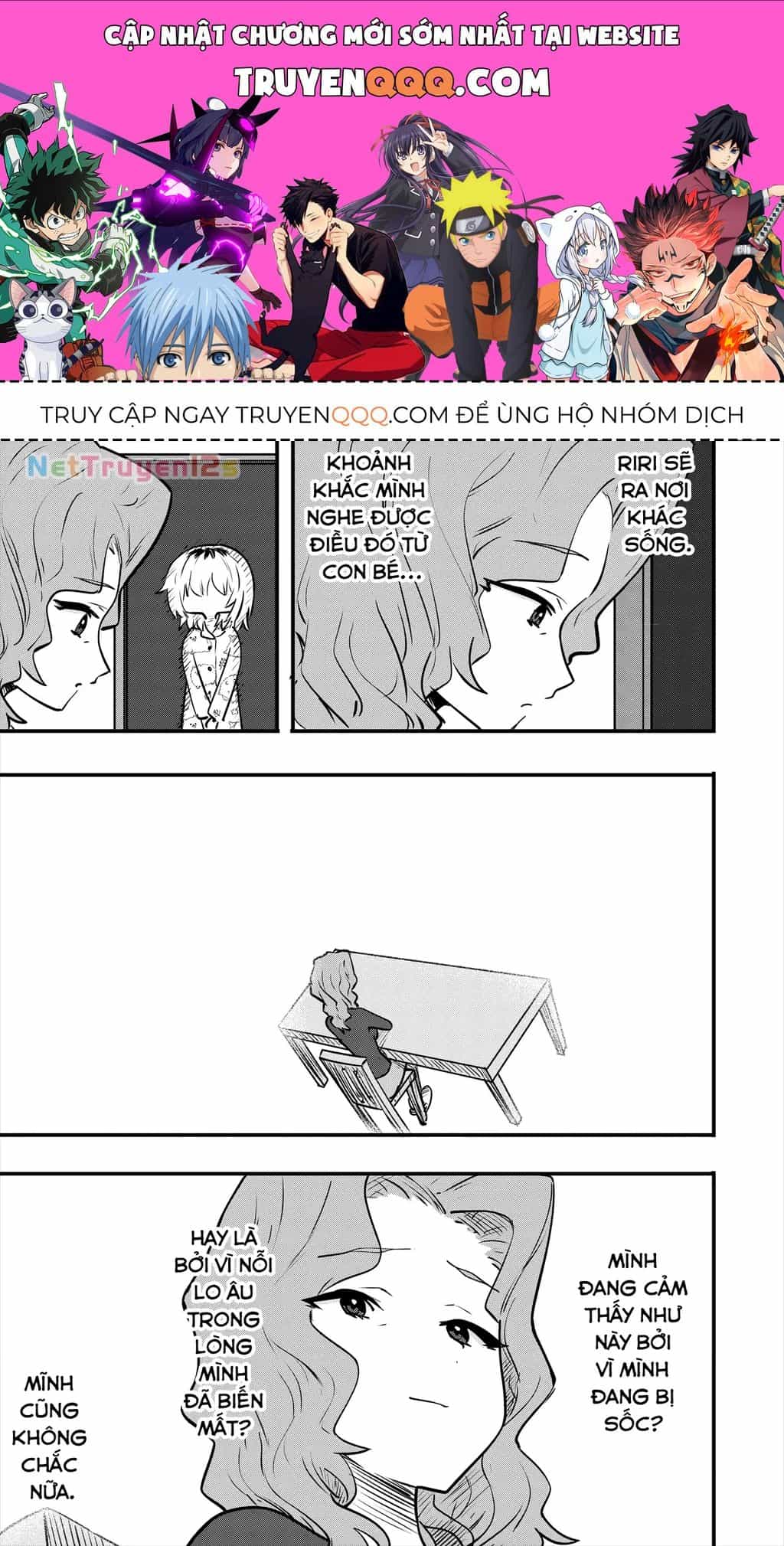 Ri-Chan - Chương 101.5 - ảnh 1