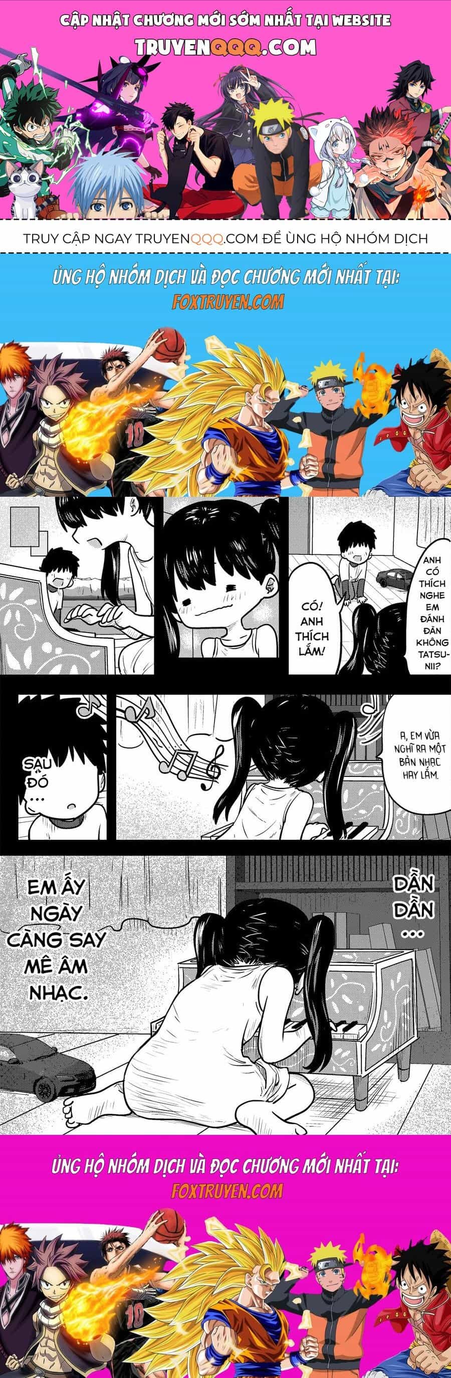 Ri-Chan - Chương 40 - ảnh 1
