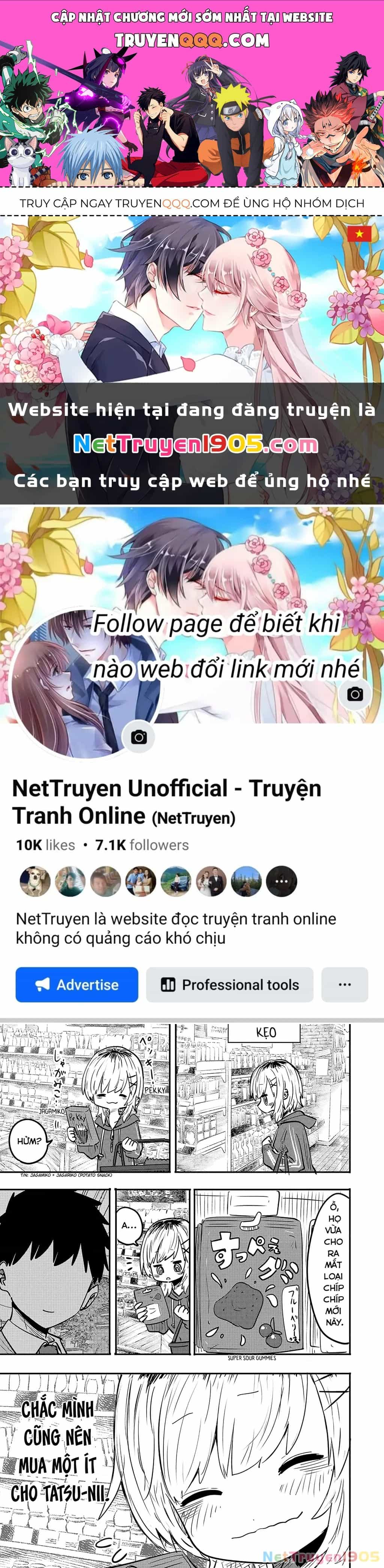 Ri-Chan - Chương 40.5 - ảnh 1