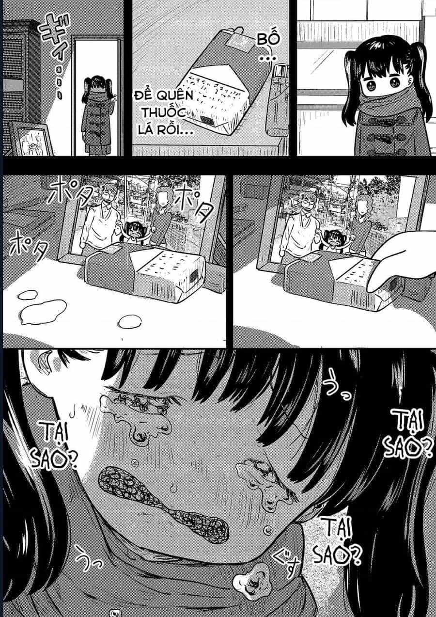 Ri-Chan - Chương 42 - ảnh 8