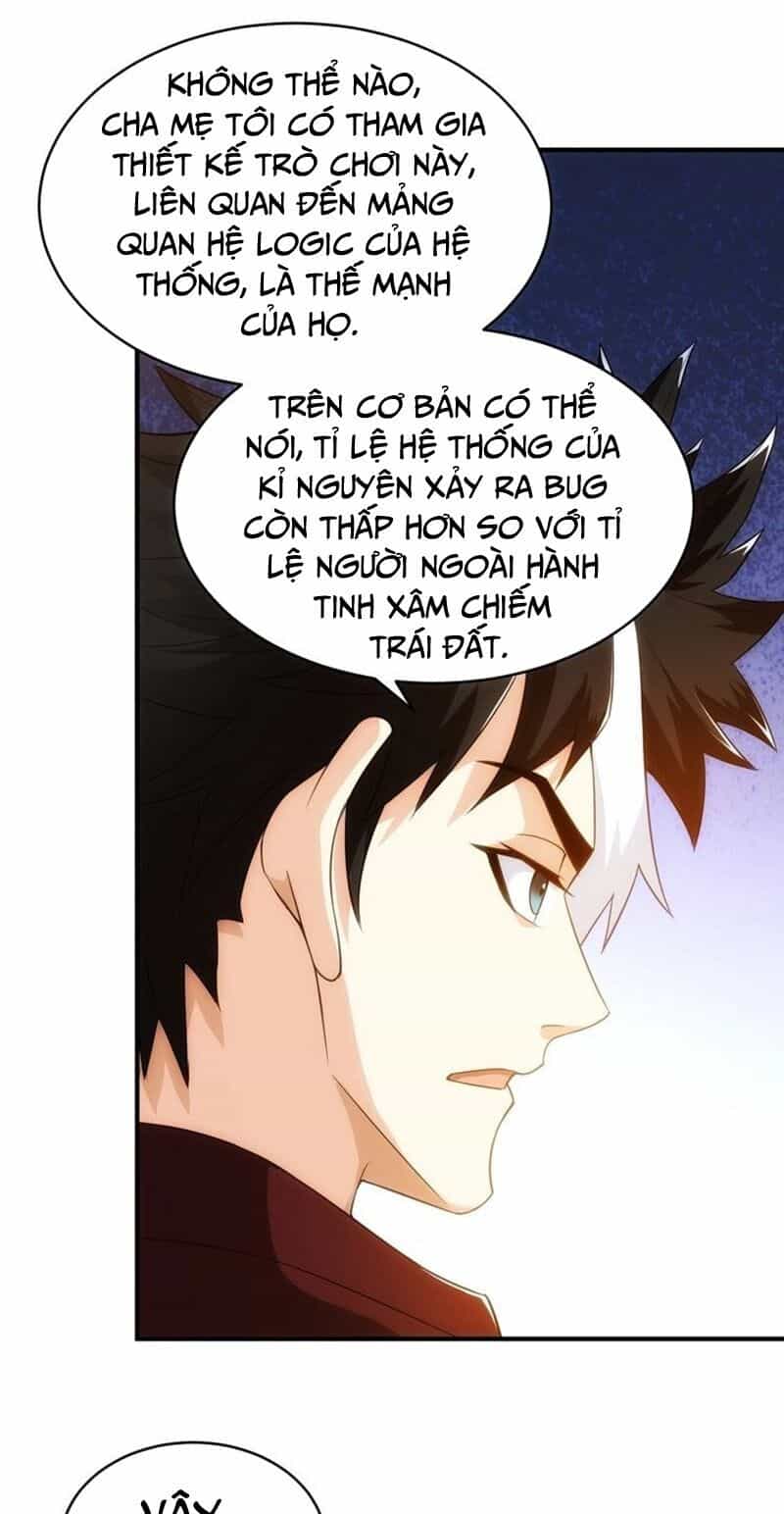 Rich Player - Người Chơi Khắc Kim - Chương 105 - ảnh 4