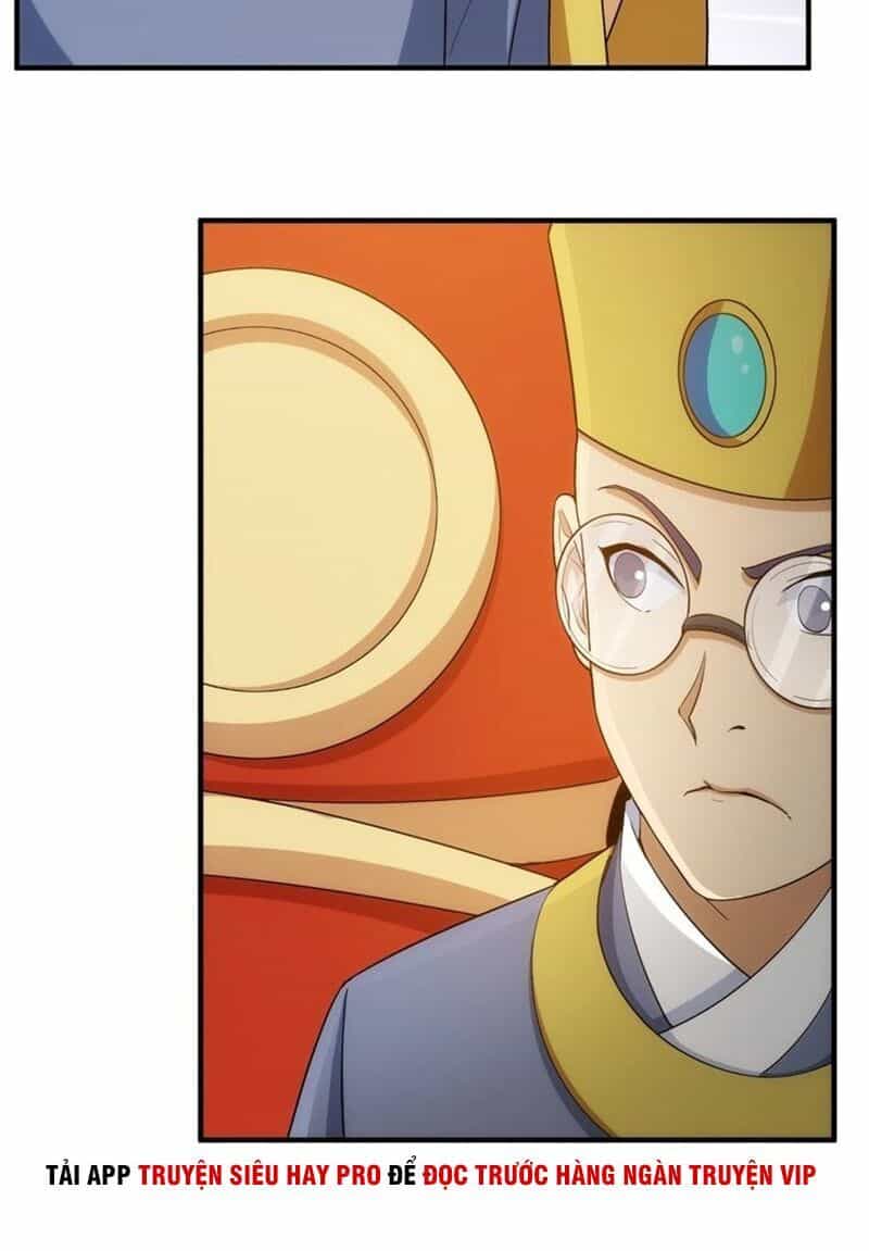 Rich Player - Người Chơi Khắc Kim - Chương 106 - ảnh 13