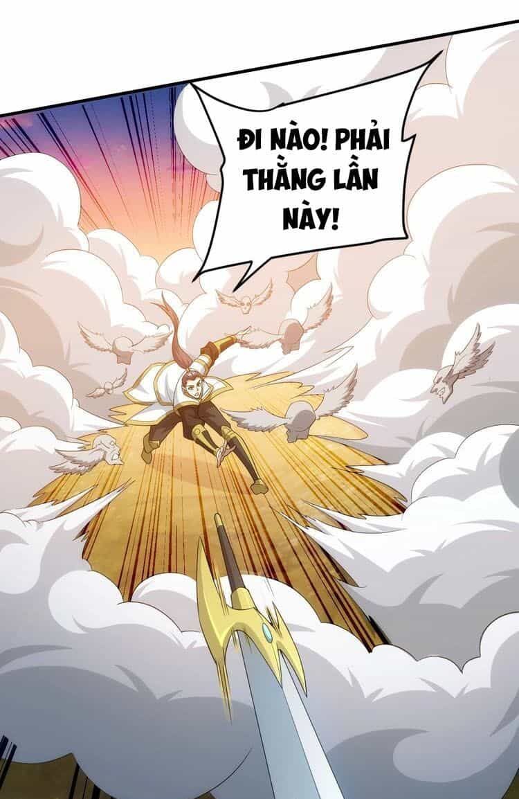 Rich Player - Người Chơi Khắc Kim - Chương 115 - ảnh 20