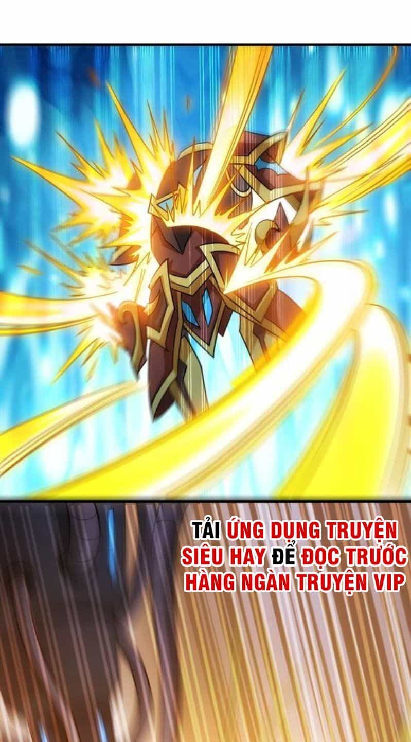 Rich Player - Người Chơi Khắc Kim - Chương 121 - ảnh 42